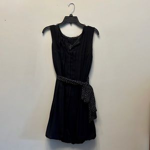 ❌SOLD❌ Kinder Aggugini Pleated Dress